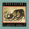 Traditional Lakota Songs Music CD
