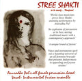 Pal,anuradha - Stree Shakti: Asia's First All Female Group - Music CD