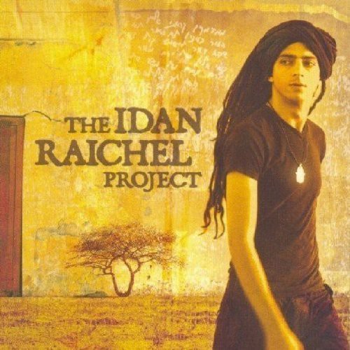 Idan Raichel Project - Idan Raichel Project - Music CD