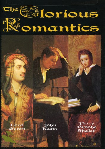 Glorious Romantics - Glorious Romantics - DVD