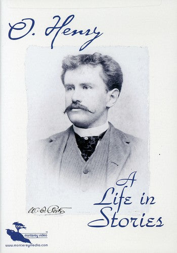 O. Henry: A Life In Stories - O. Henry: A Life In Stories - DVD