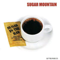 Sugar Mountain - In The Raw - Music CD