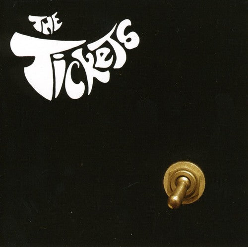 Tickets - Tickets - Music CD