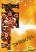 Priest,lee - Blond Myth Of Bodybuilding - DVD