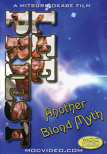 Priest,lee - Another Blond Myth Of Bodybuilding - DVD