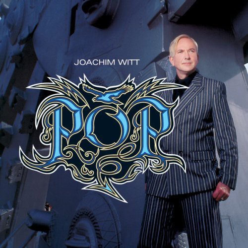 Witt,joachim - Pop - Music CD