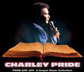 Pride,charley - Pride & Joy: A Gospel Music Collection - Music CD