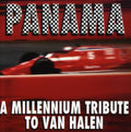 Van Halen - Panama: A Millennium Tribute To Van Halen - Music CD