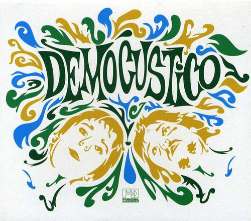 Democustico - Democustico - Music CD