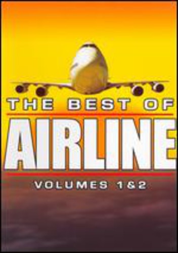 Best Of Airline 1 & 2 - Best Of Airline 1 & 2 - DVD