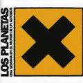 Los Planetas - Una Semana En El Motor De Un Autobus - Music CD