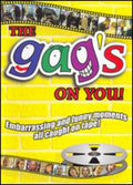 Gags On You - Gags On You - DVD