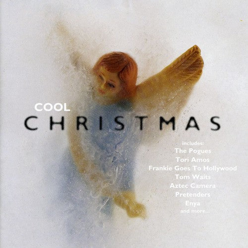 Cool Christmas / Var - Cool Christmas / Var - Music CD