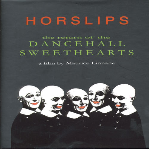 Horslips - Return Of The Dancehall Sweethearts - Horslips - Return Of The Dancehall Sweethearts - DVD