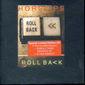 Horslips - Roll Back - Music CD