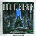 Dimmu Borgir - Godless Savage Garden - Music CD