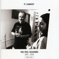 Harvey,pj - Peel Sessions 1991-2004 - Music CD