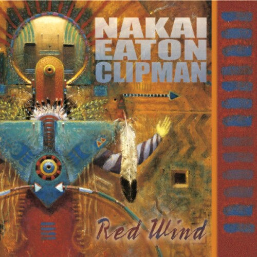 Red Wind / Various - Red Wind / Various - Music CD