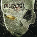 Killswitch Engage - As Daylight Dies - Music CD
