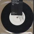 Duels - Once In The Night - Vinyl Record