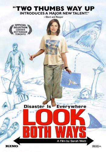 Look Both Ways - Look Both Ways - DVD
