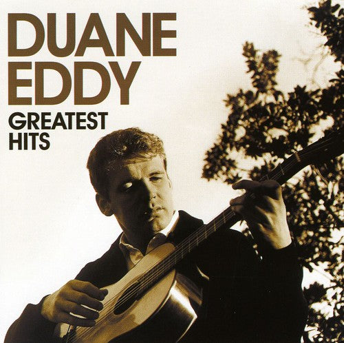 Eddy,duane - Greatest Hits - Music CD
