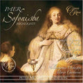 Paer / Larmore / Nilon / Evans / Lee / Palazzi - Sofonisba - Music CD