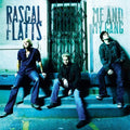 Rascal Flatts - Me & My Gang - Music CD