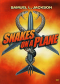 Snakes On A Plane - Snakes On A Plane - DVD