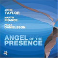 Angel of the Presence Music CD