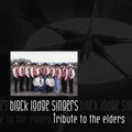Black Lodge Singers - Tribute To Elders - Music CD
