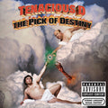 Tenacious D - Pick Of Destiny - Music CD