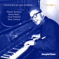 Stockholm Jam Session 1 / Various - Stockholm Jam Session 1 / Various - Music CD