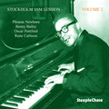 Newborn,phineas - Stockholm Jam Session 2 - Music CD