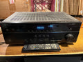 YAMAHA STEREO RECEIVER RX-V479 - NEEDS REPAIR - NO SOUND *POWERS ON* |