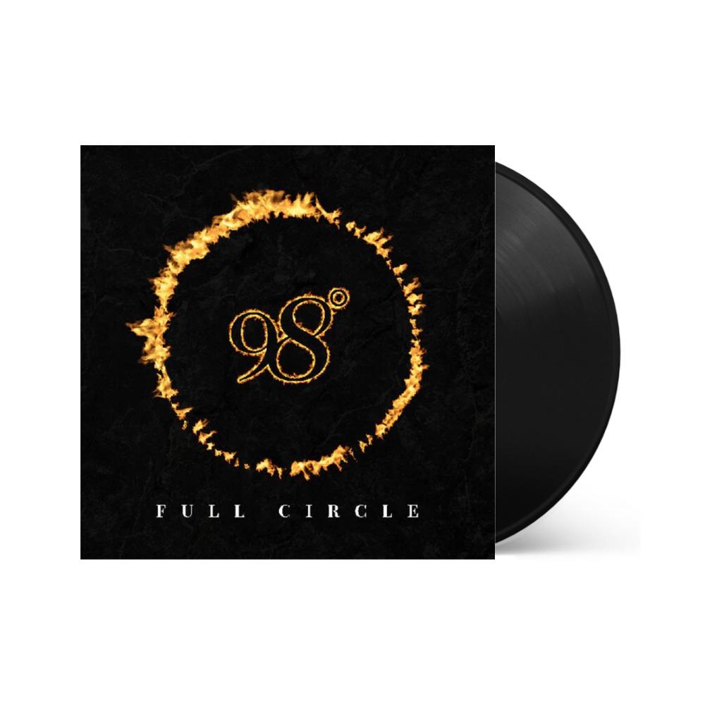 98 Degrees - Full Circle