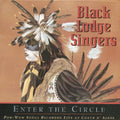 Pow-wow Songs Recorded Live Music CD