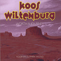 Wiltenburg,koos - Worth A Journey - Music CD