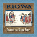 Kiowa: Traditional Kiowa Songs / Various - Kiowa: Traditional Kiowa Songs / Various - Music CD