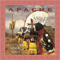Apache: Traditional Apache Songs / Various - Apache: Traditional Apache Songs / Various - Music CD