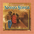 Navajo: Traditional Navajo Songs / Various - Navajo: Traditional Navajo Songs / Various - Music CD