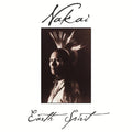 Nakai,r Carlos - Earth Spirit - Music CD