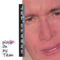 Spears,jay - Playin On My Team - Music CD