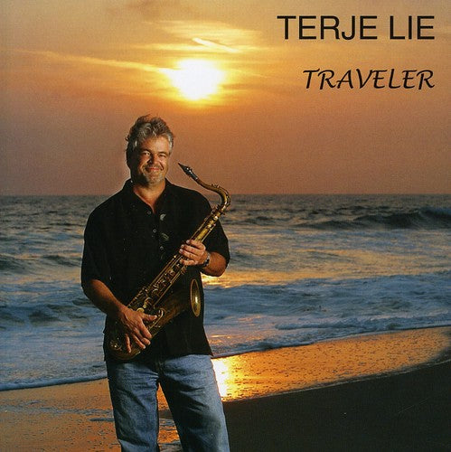Lie,terje - Traveler - Music CD