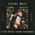 Shenandoah,joanne - Loving Way - Music CD