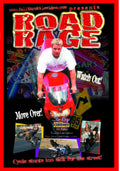 Road Rage: The Original - Road Rage: The Original - DVD