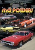 Mo Power - Mo Power - DVD