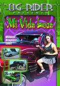 Og Rider: Mi Vida Loca - (latina's Gone Wild) - Og Rider: Mi Vida Loca - (latina's Gone Wild) - DVD