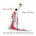 Mercury,freddie - Lover Of Life Singer Songs: Very Best Of Freddie - Music CD