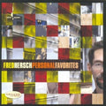 Hersch,fred - Personal Favorites - Super Audio CD